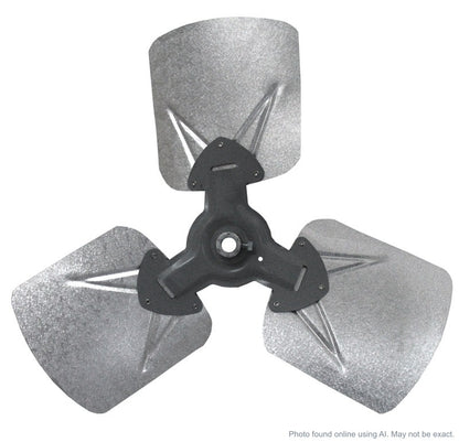Rheem Furnace Parts 70-100580-02 Fan Blade
