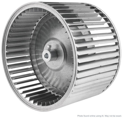 Rheem Furnace Parts 70-20218-02 Blower Wheel