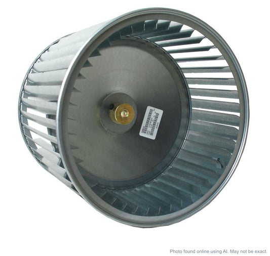 Rheem Furnace Parts 70-24041-01 Blower Wheel