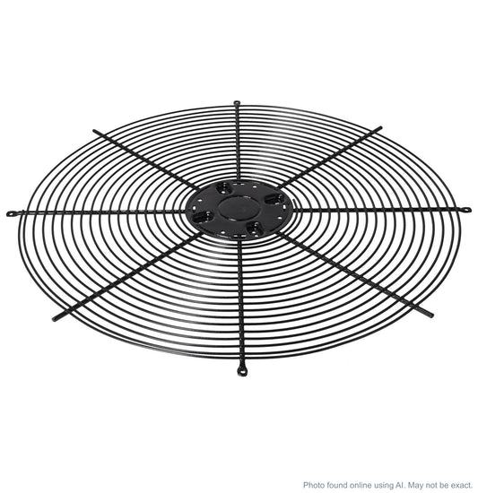 Rheem Furnace Parts 95-100905-82 Heat Pump/Condensing Unit Wire Grille