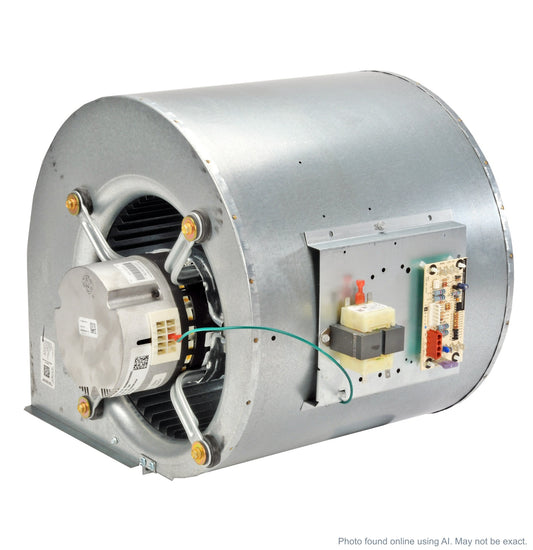 Rheem Furnace Parts AS-101886-03 Blower Assembly