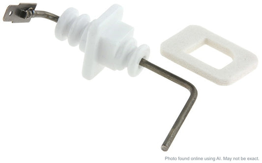 Rheem Furnace Parts RTG20212BE Flame Rod