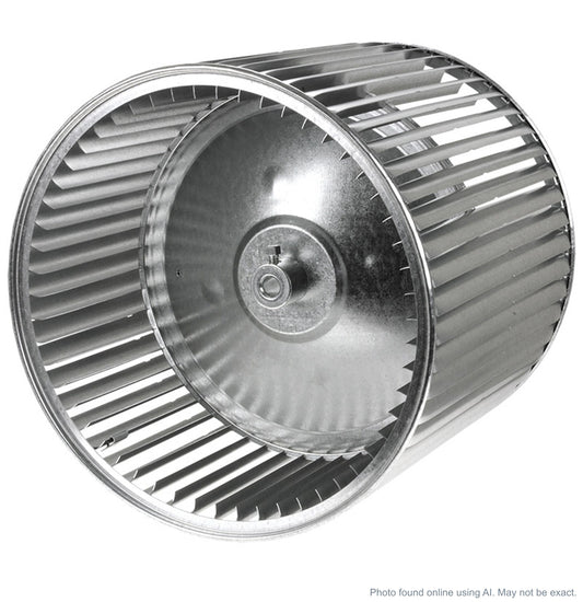 Rheem PD703028K Blower Wheel Kit