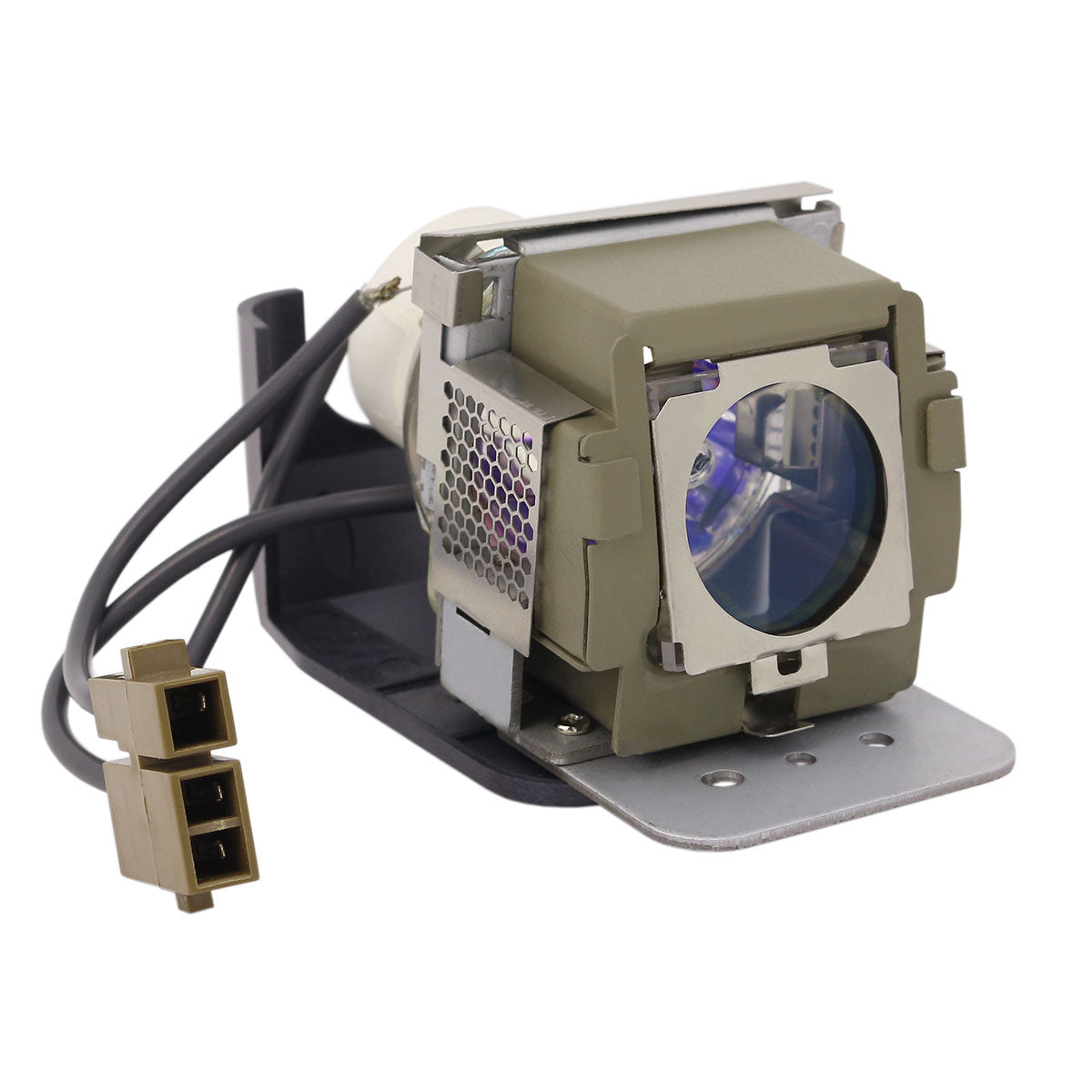 Viewsonic RLC-030 Replacement Projector Lamp With Original Bulb Inside