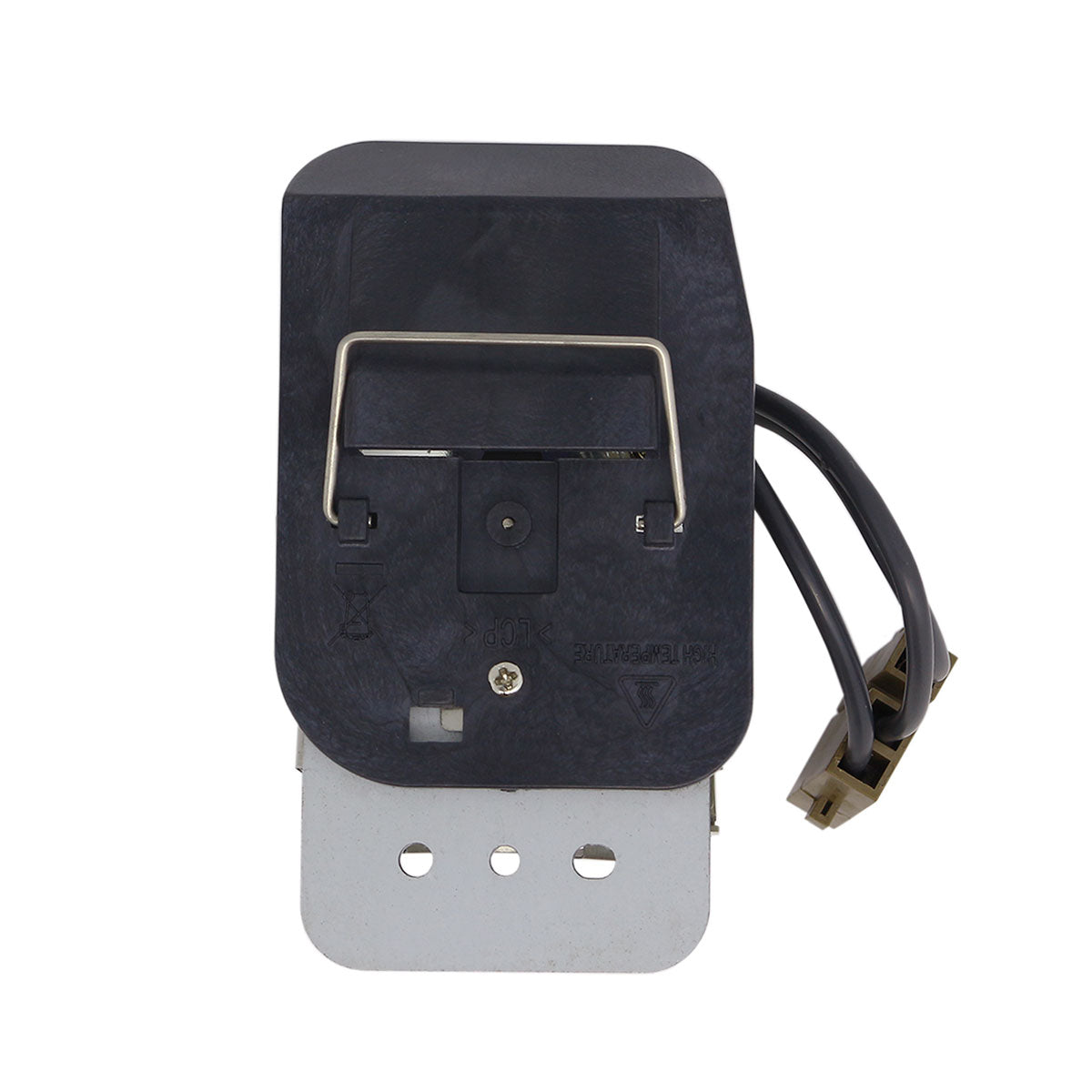 Viewsonic PJ503D Replacement Projector Lamp With Original Bulb Inside