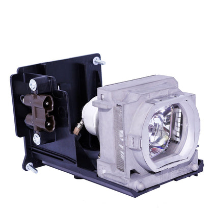 Mitsubishi HD4900 Replacement Projector Lamp with Original Ushio Bulb and Housing - view 6