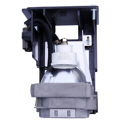 Mitsubishi HD4900 Replacement Projector Lamp with Original Ushio Bulb and Housing - view 9