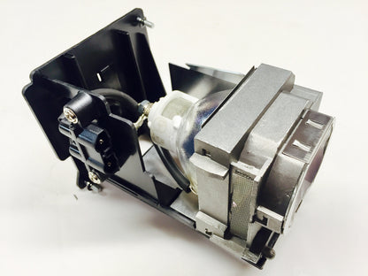 Mitsubishi HD4900 Replacement Projector Lamp with Original Ushio Bulb and Housing - view 5