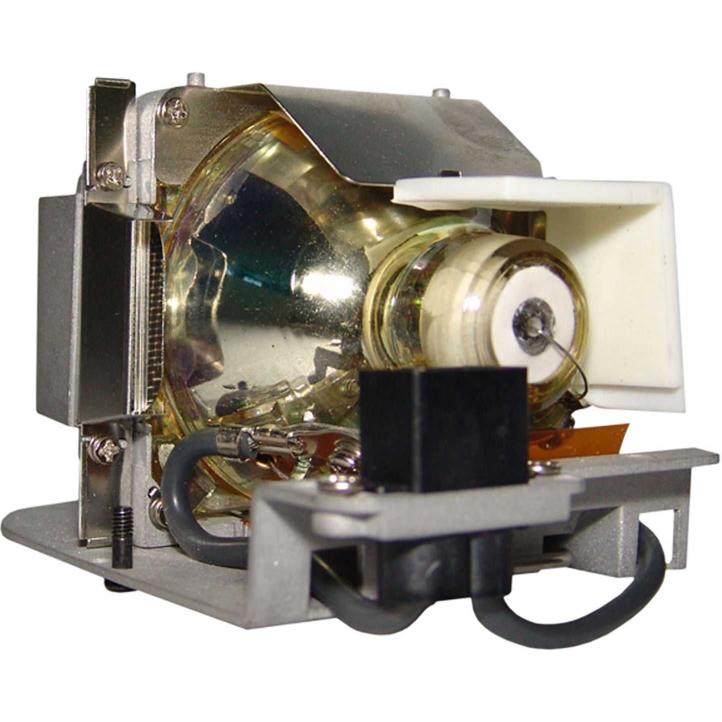 Viewsonic PJ260D Replacement Projector Lamp With Original Bulb Inside