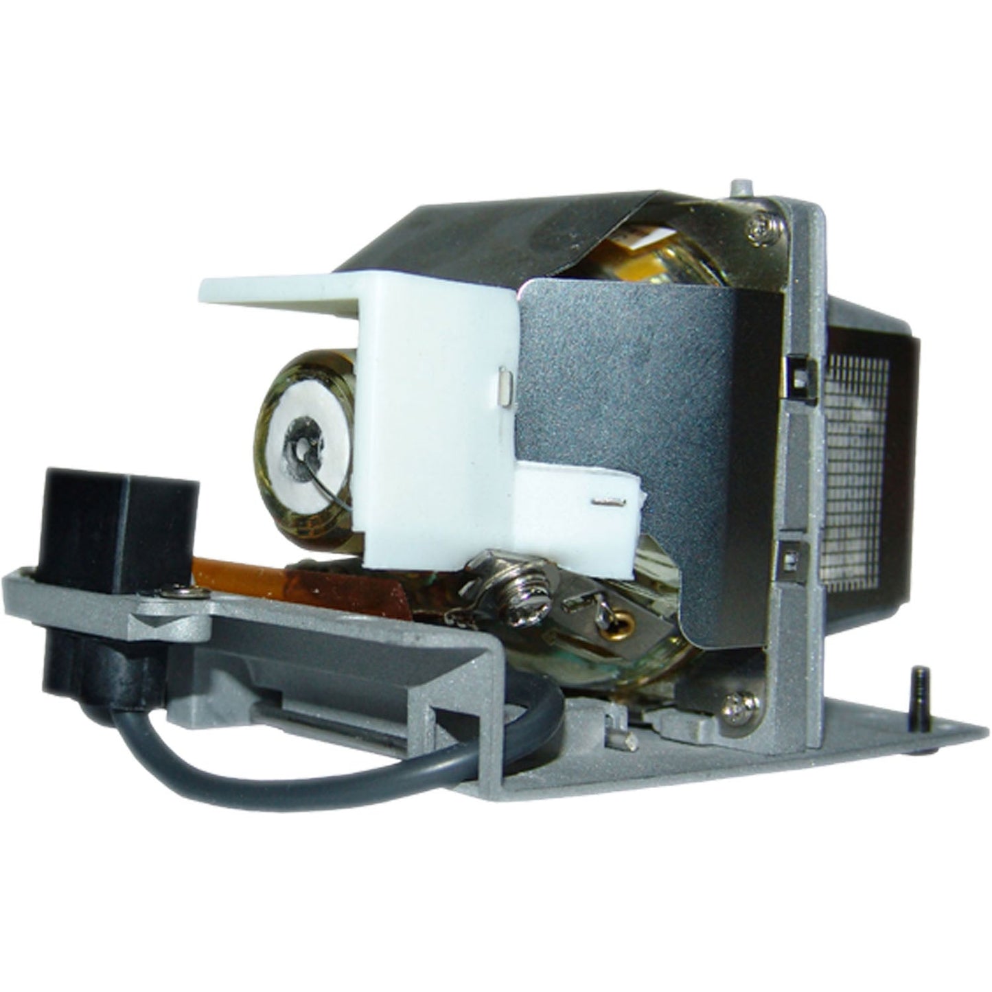 Viewsonic PJ260D Replacement Projector Lamp With Original Bulb Inside