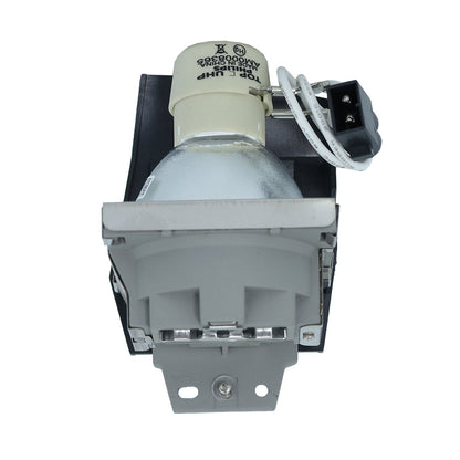 BenQ 9E.08001.001 Replacement Projector Lamp with Original Bulb Inside - view 6