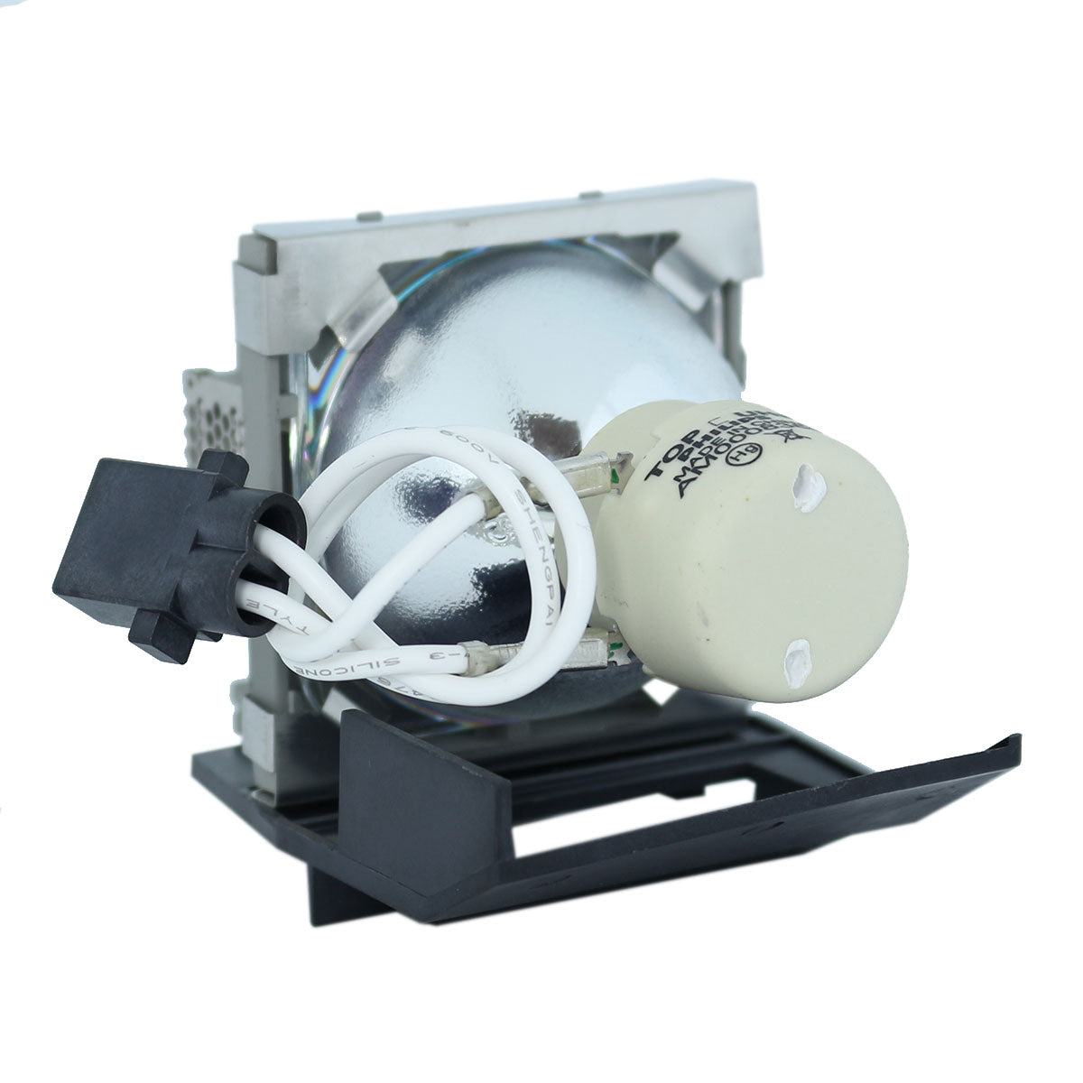 BenQ 9E.08001.001 Replacement Projector Lamp with Original Bulb Inside - view 7