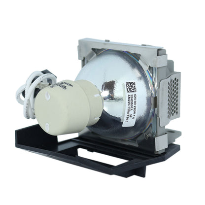 BenQ 9E.08001.001 Replacement Projector Lamp with Original Bulb Inside - view 8