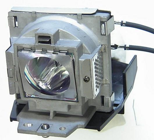 BenQ 9E.08001.001 Replacement Projector Lamp with Original Bulb Inside - view 4