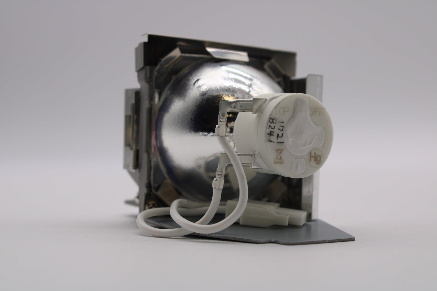 Viewsonic PJD5111 Replacement Projector Lamp With Original Bulb Inside