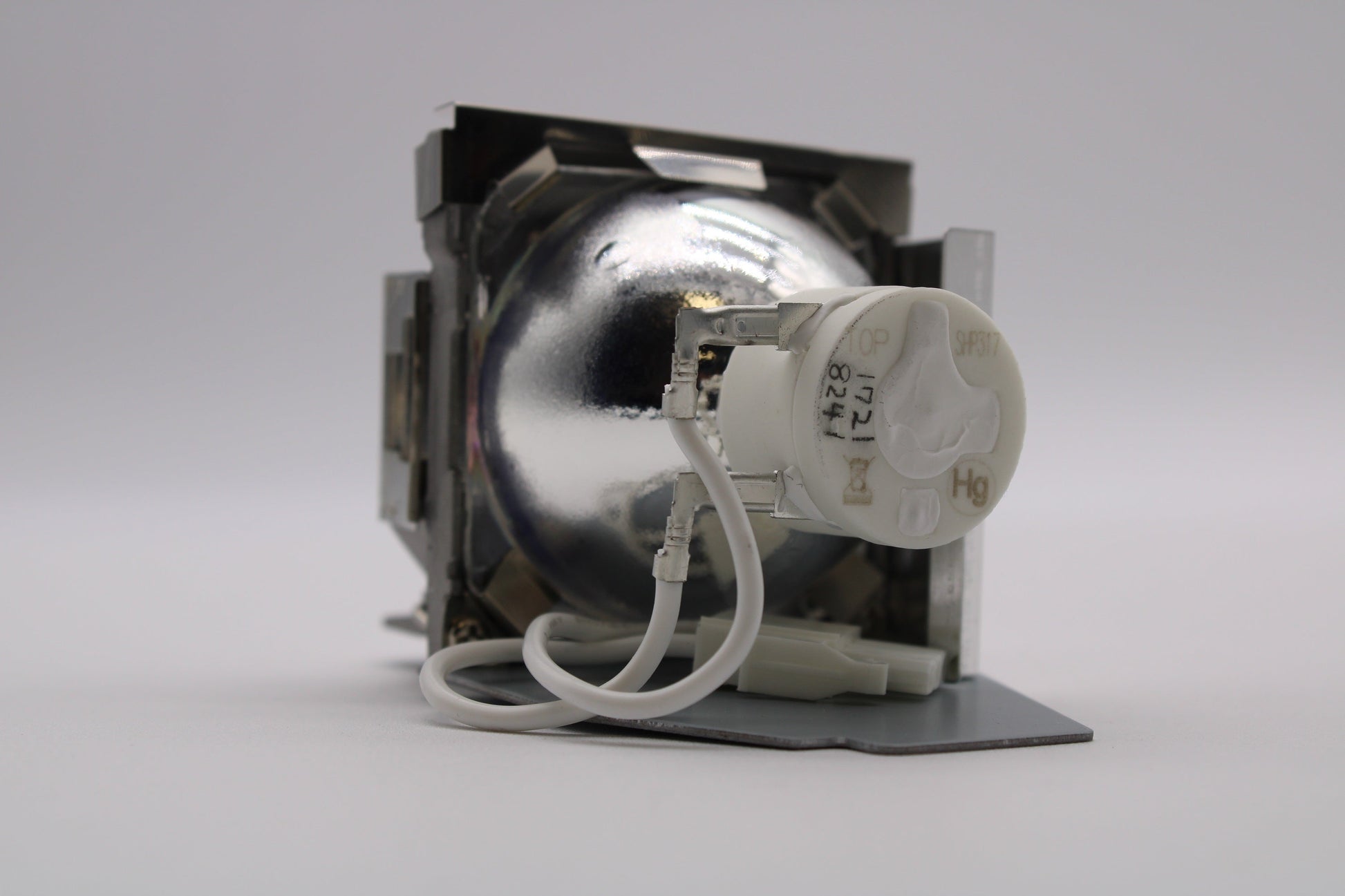 Viewsonic PJD5111 Replacement Projector Lamp With Original Bulb Inside