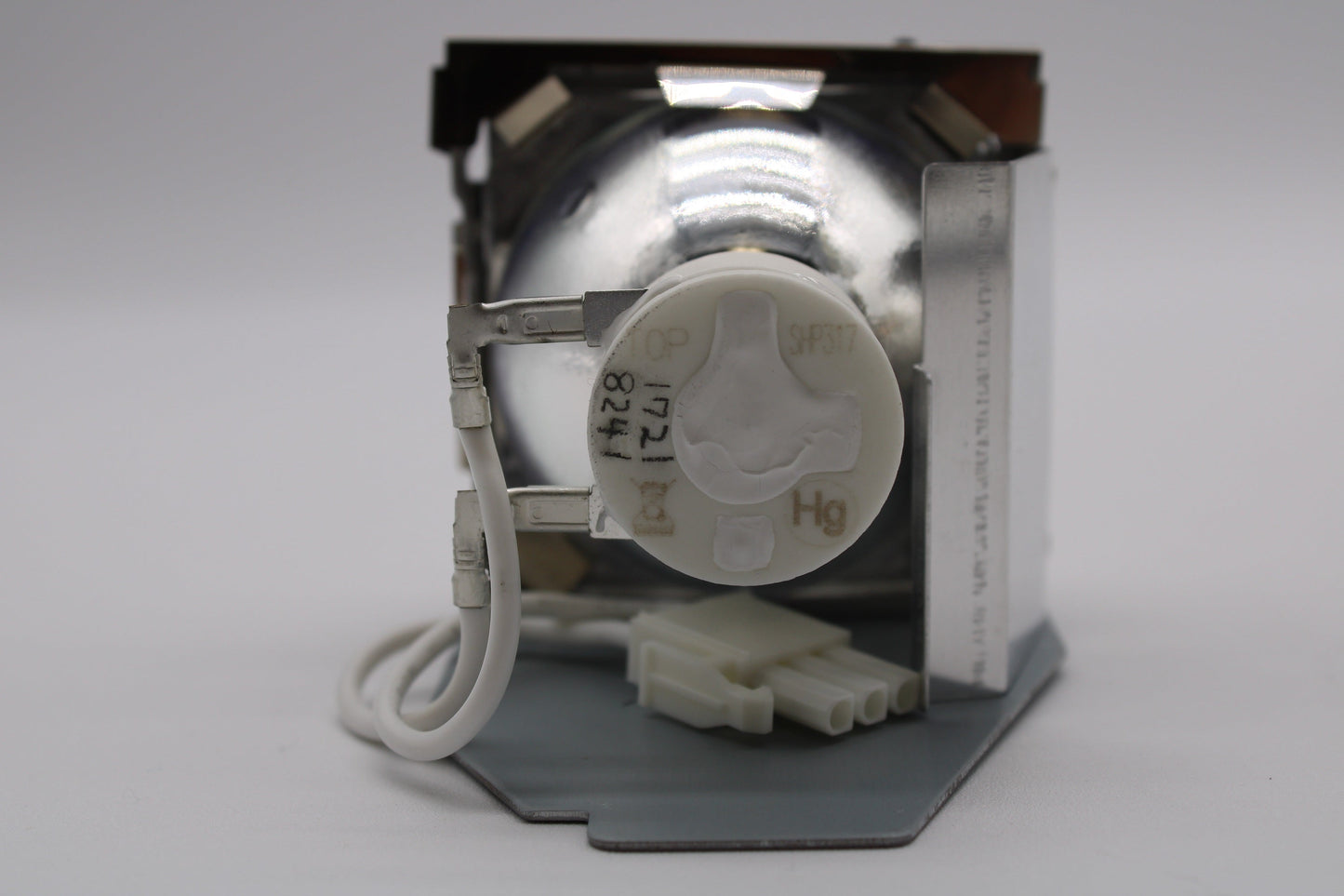 Viewsonic RLC-047 Replacement Projector Lamp With Original Bulb Inside