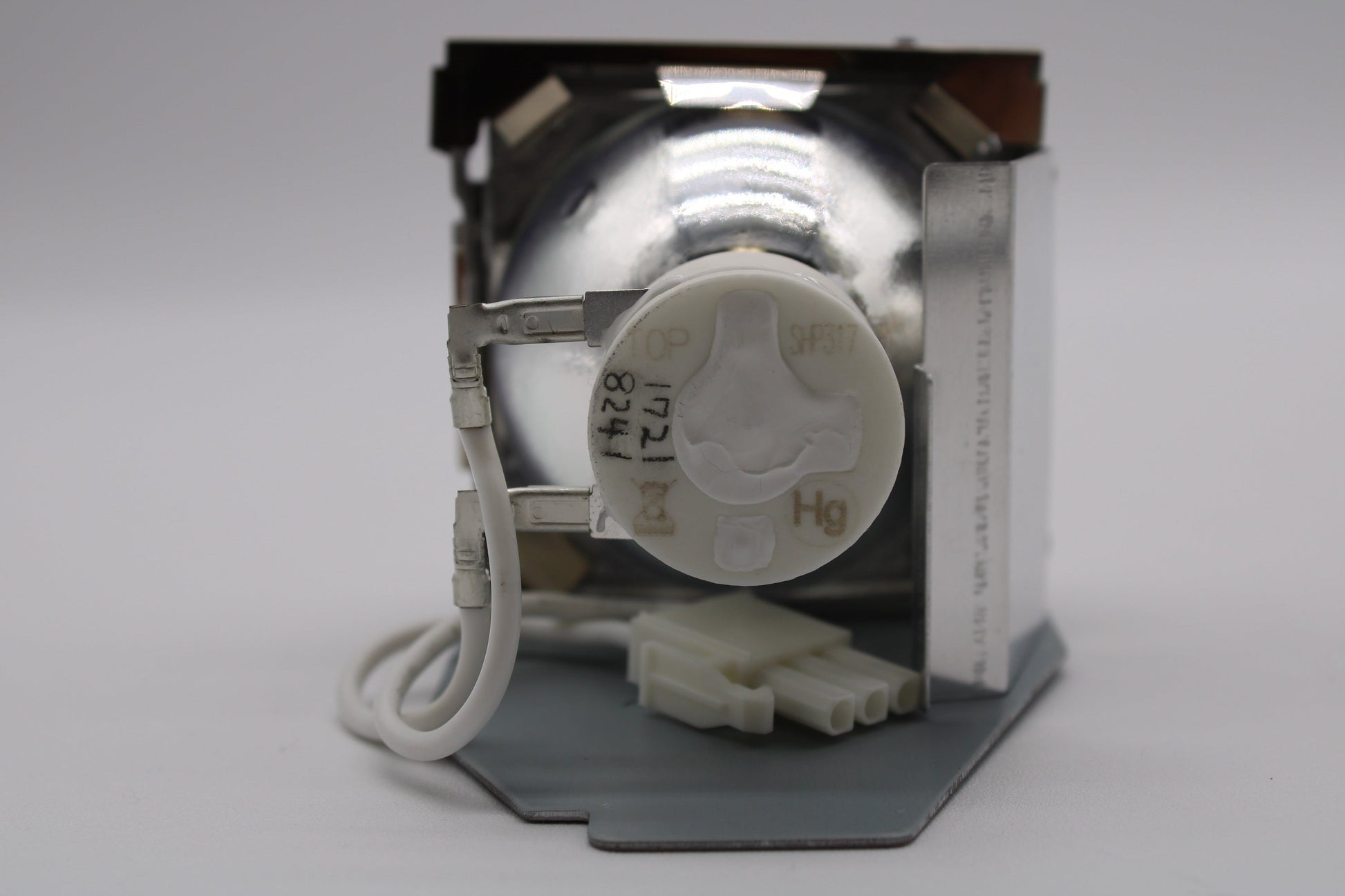 Viewsonic PJD5111 Replacement Projector Lamp With Original Bulb Inside
