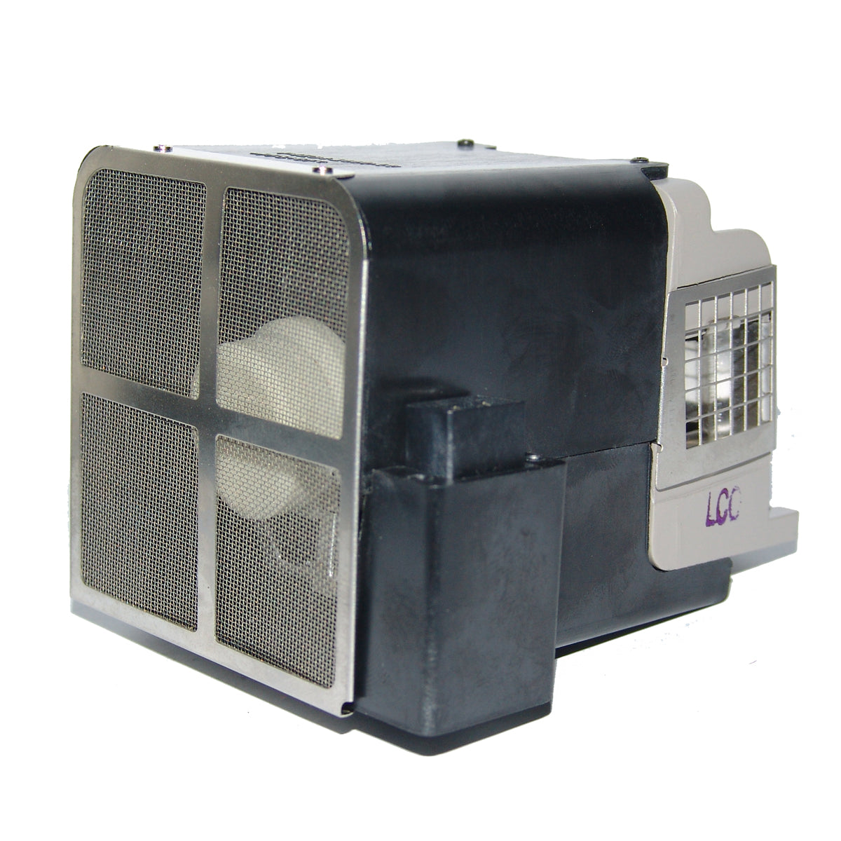 Viewsonic RLC-050 Replacement Projector Lamp With Original Bulb Inside