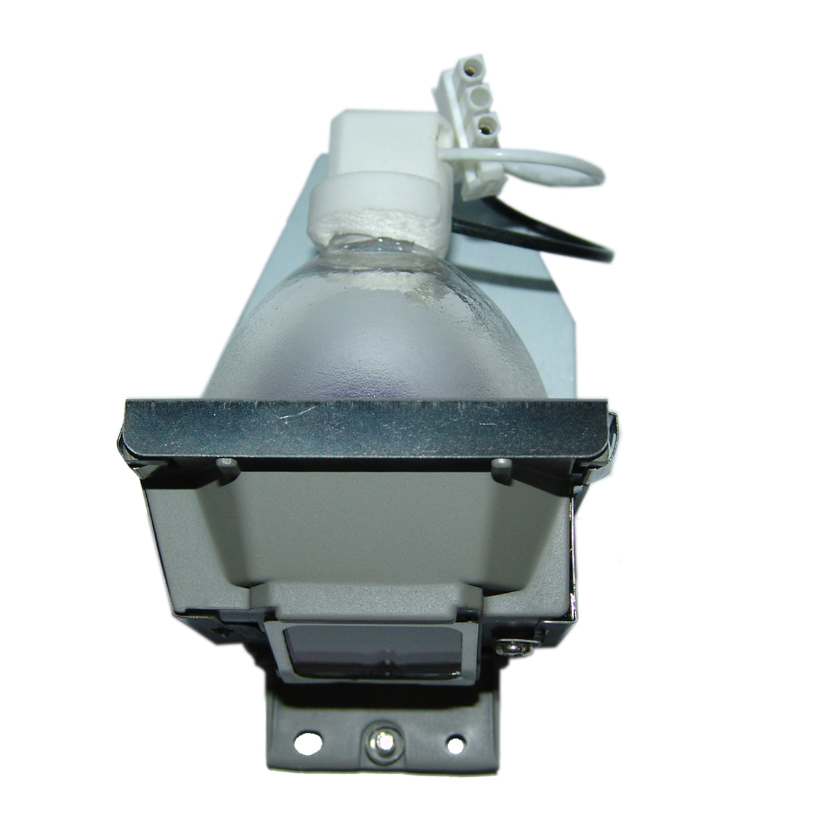 BenQ CS.5J0R4.011 Replacement Projector Lamp with Original Phoenix Bulb and Housing - view 5