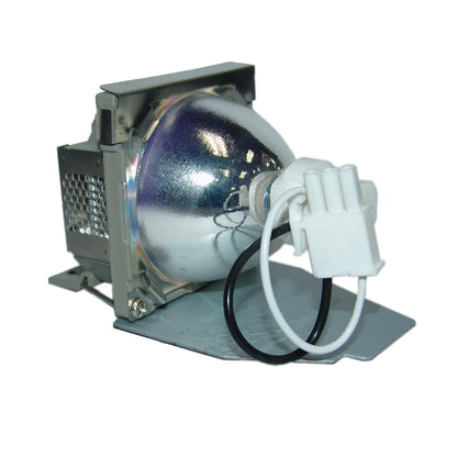 BenQ 5J.J0A05.001 Replacement Projector Lamp with Original Phoenix Bulb and Housing - view 6