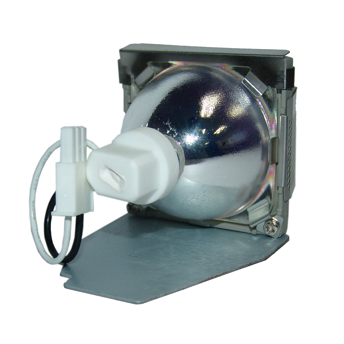 BenQ CS.5J0R4.011 Replacement Projector Lamp with Original Phoenix Bulb and Housing - view 7