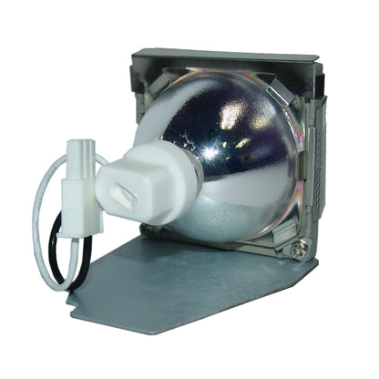 BenQ CS.5J0R4.011 Replacement Projector Lamp with Original Phoenix Bulb and Housing - view 7
