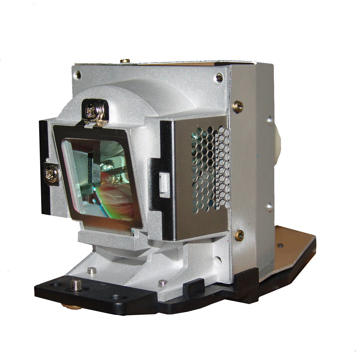 BenQ MX810ST Replacement Projector Lamp with Original Bulb Inside - view 3