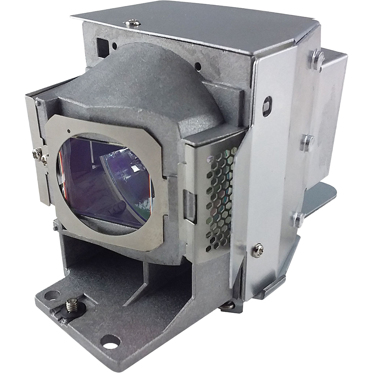 SmartBoard Lightraise 60Wi Replacement Projector Lamp with Original Bulb Inside - view 3