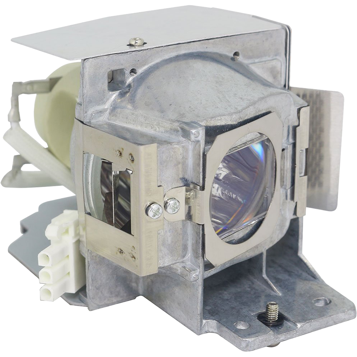 SmartBoard SLR60Wi Replacement Projector Lamp with Original Bulb Inside - view 4