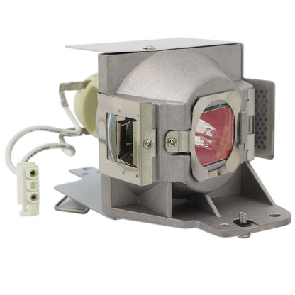 Acer X1340W Replacement Projector Lamp with Original Osram Bulb and Housing - view 6