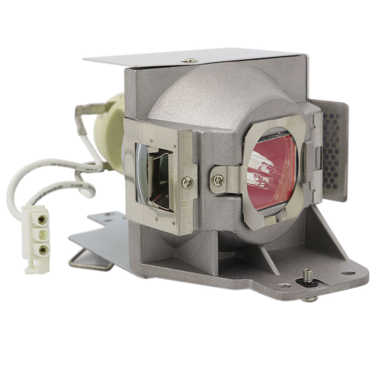 BenQ W1500 Replacement Projector Lamp with Original Osram Bulb and Housing - view 6
