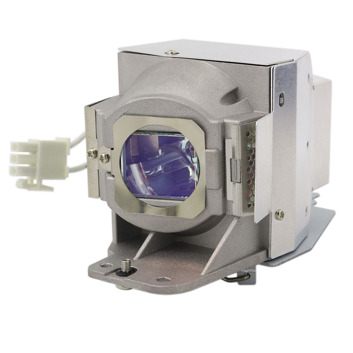 Acer X111 Replacement Projector Lamp with Original Osram Bulb and Housing - view 4