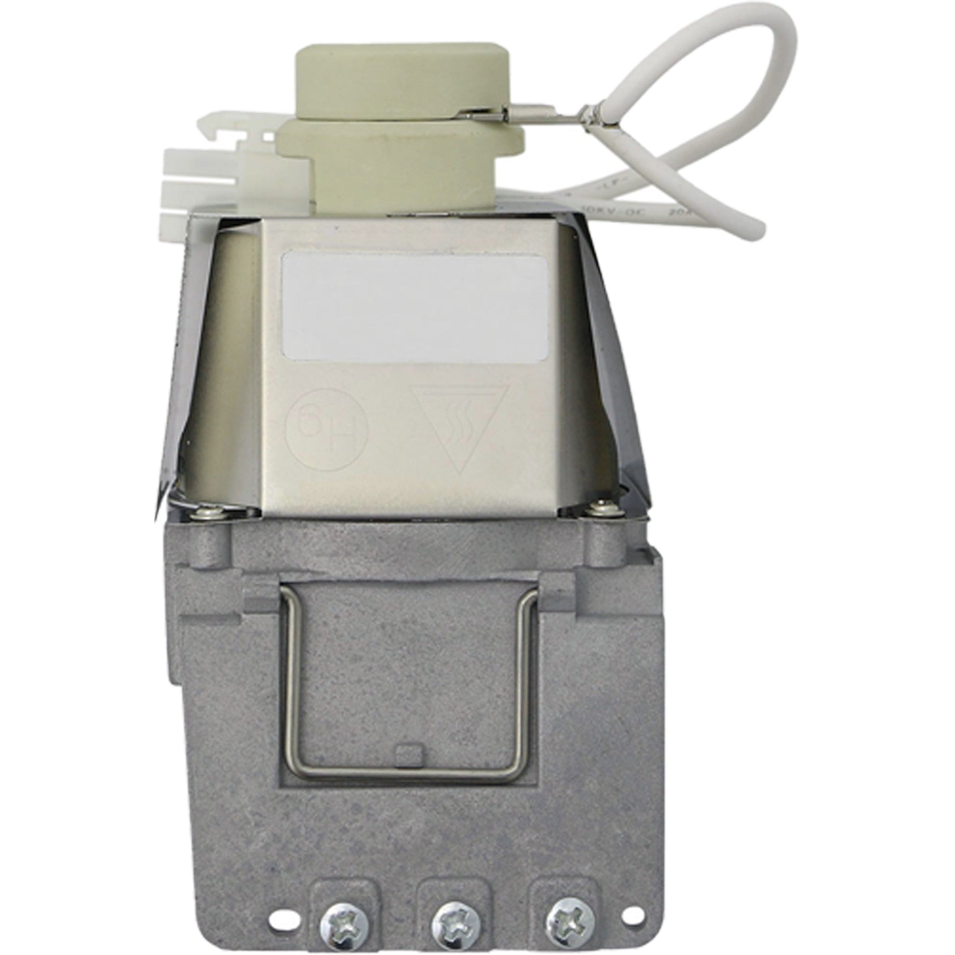 Viewsonic PJD7533W Replacement Projector Lamp With Original Bulb Inside