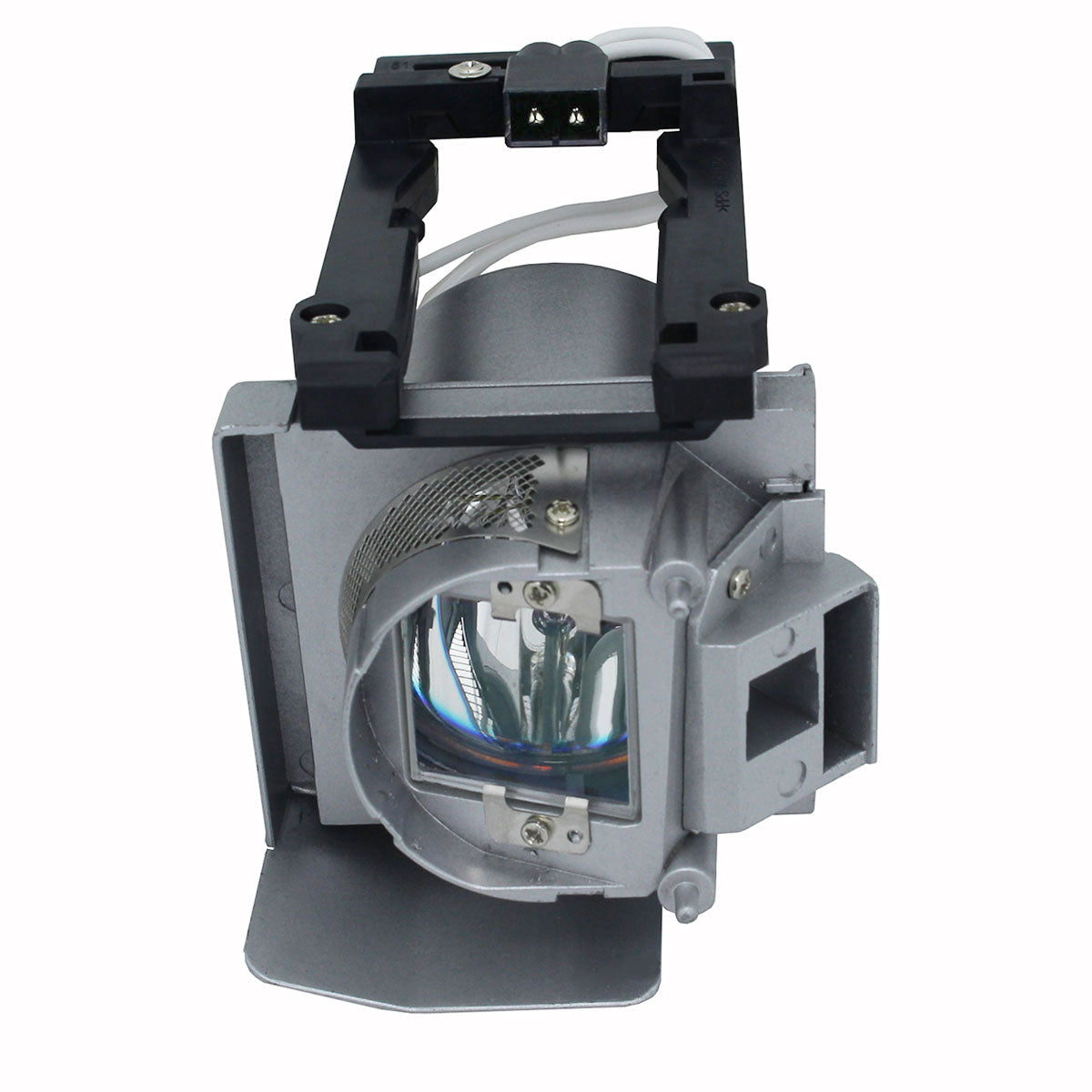 Panasonic PT-CW240U Replacement Projector Lamp with Original Osram Bulb and Housing - view 8