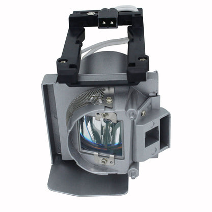 Panasonic PT-CW240U Replacement Projector Lamp with Original Osram Bulb and Housing - view 8