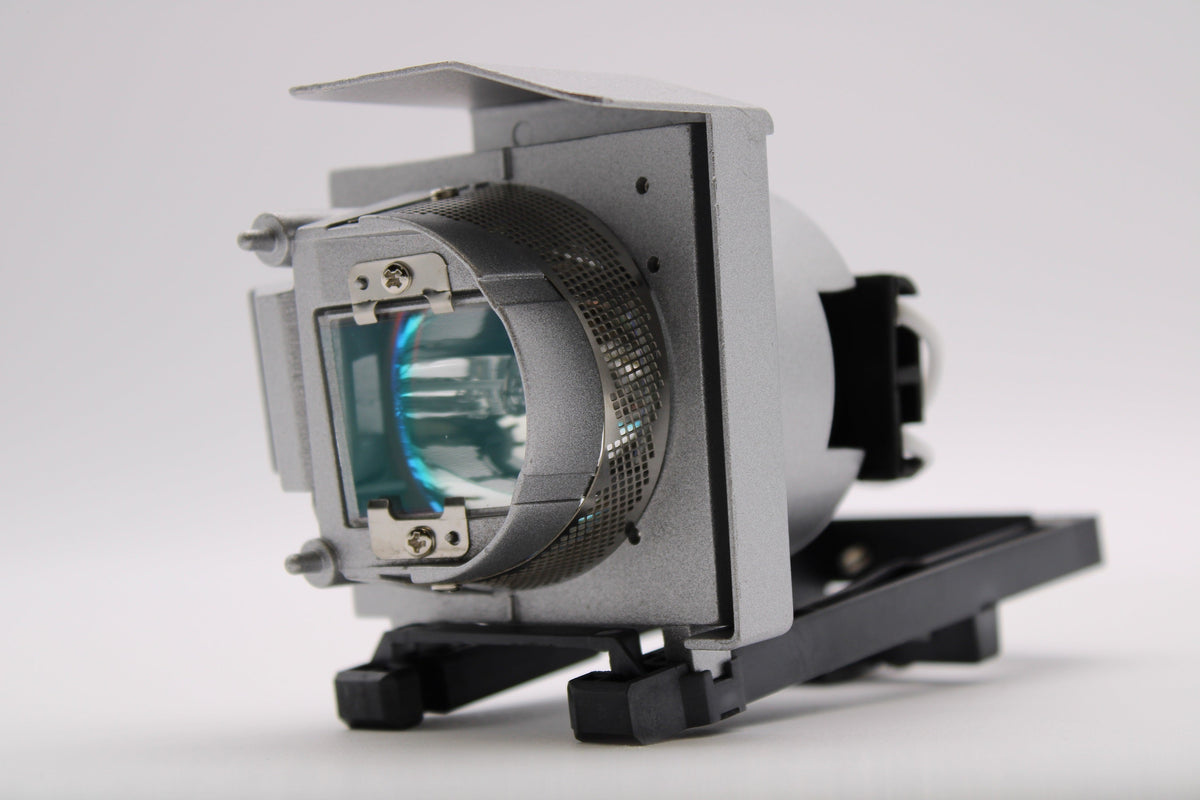 Panasonic PT-CW240E Replacement Projector Lamp with Original Osram Bulb and Housing - view 5