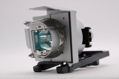 Panasonic PT-CW240U Replacement Projector Lamp with Original Osram Bulb and Housing - view 5