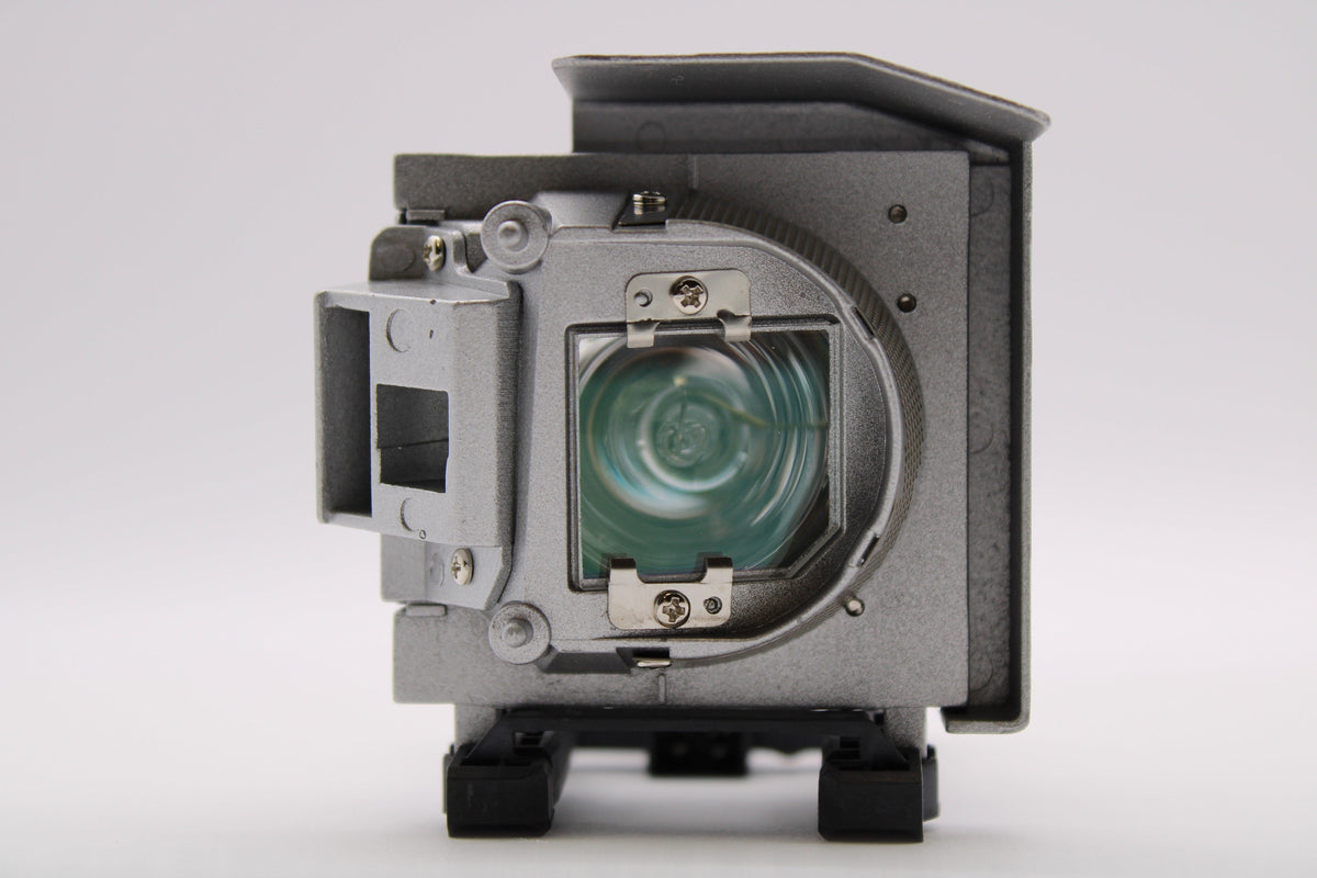 Panasonic PT-CW240U Replacement Projector Lamp with Original Osram Bulb and Housing - view 4