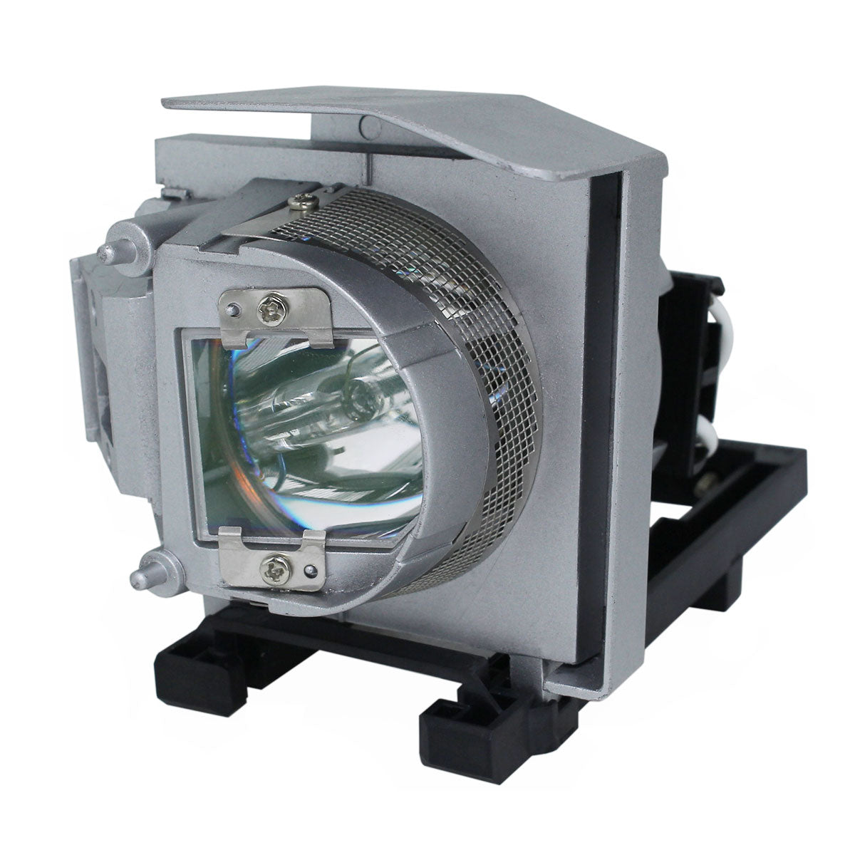 Panasonic PT-CW240 Replacement Projector Lamp with Original Osram Bulb and Housing - view 6