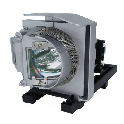 Panasonic ET-LAC200 Replacement Projector Lamp with Original Osram Bulb and Housing - view 6