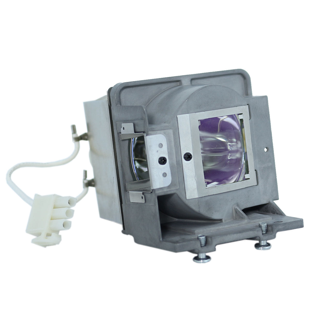 Viewsonic RLC-083 Replacement Projector Lamp With Original Bulb Inside