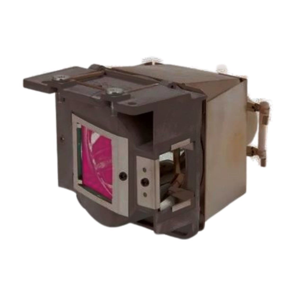 Viewsonic PJD5453S Replacement Projector Lamp With Original Bulb Inside