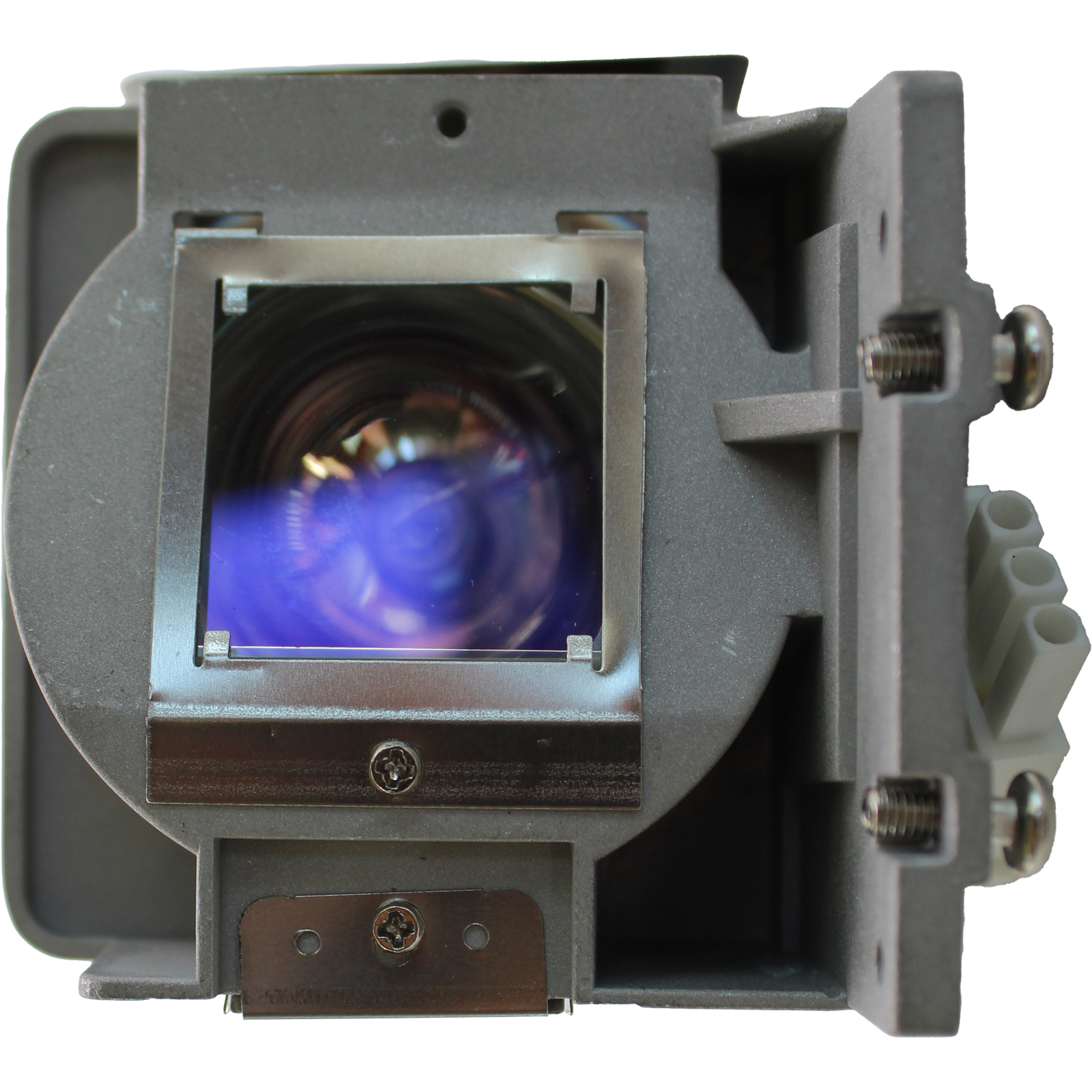 Viewsonic PJD5483S-1W Replacement Projector Lamp With Original Bulb Inside