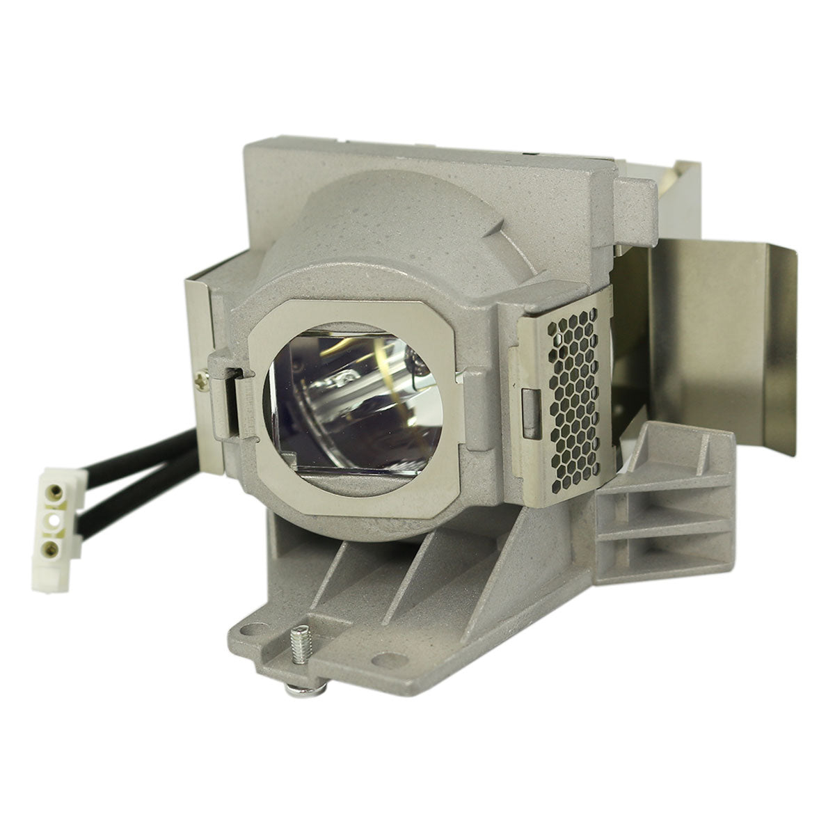 Viewsonic VS15879 Replacement Projector Lamp With Original Bulb Inside