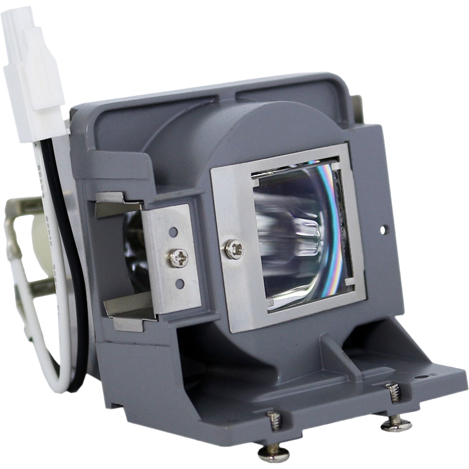 Viewsonic PJD6356LS Replacement Projector Lamp With Original Bulb Inside