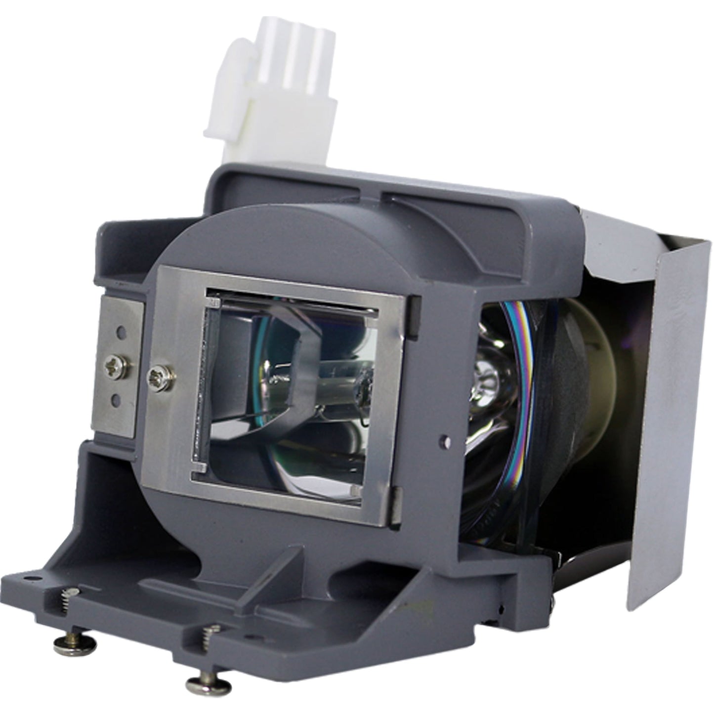 Viewsonic PJD6356LS Replacement Projector Lamp With Original Bulb Inside