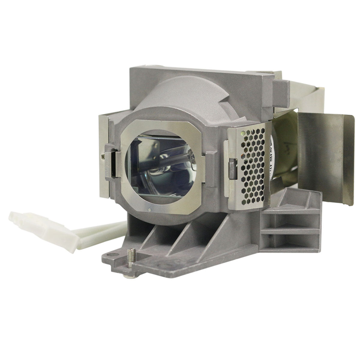 Viewsonic PJD7836HDL Replacement Projector Lamp With Original Bulb Inside