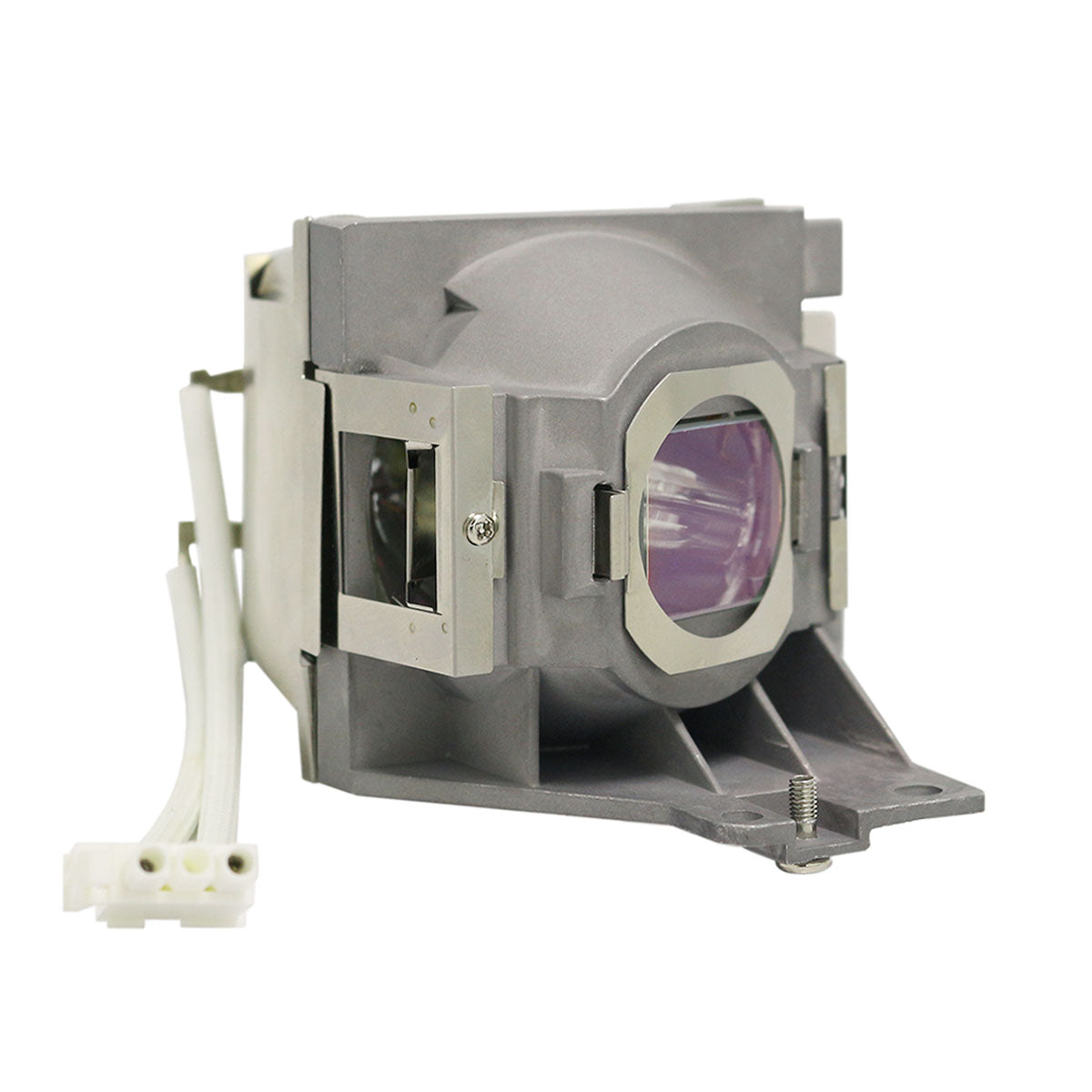 Viewsonic LightStream PJD7836HDL Replacement Projector Lamp With Original Bulb Inside