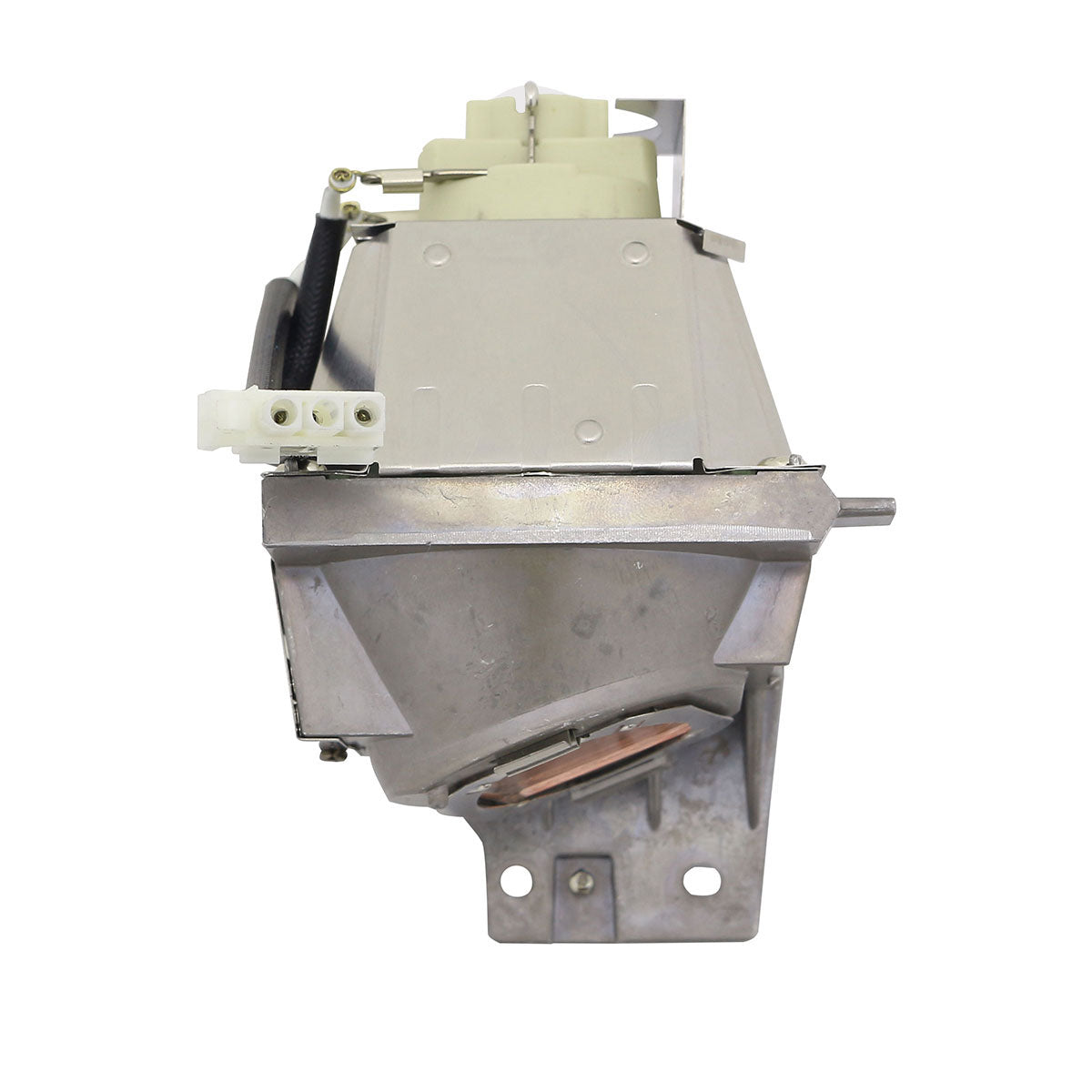 BenQ MX731 Replacement Projector Lamp with Original Bulb and Housing - view 5